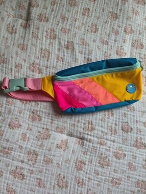 Mokuyobi Spectrum Fanny Pack - Multicolor